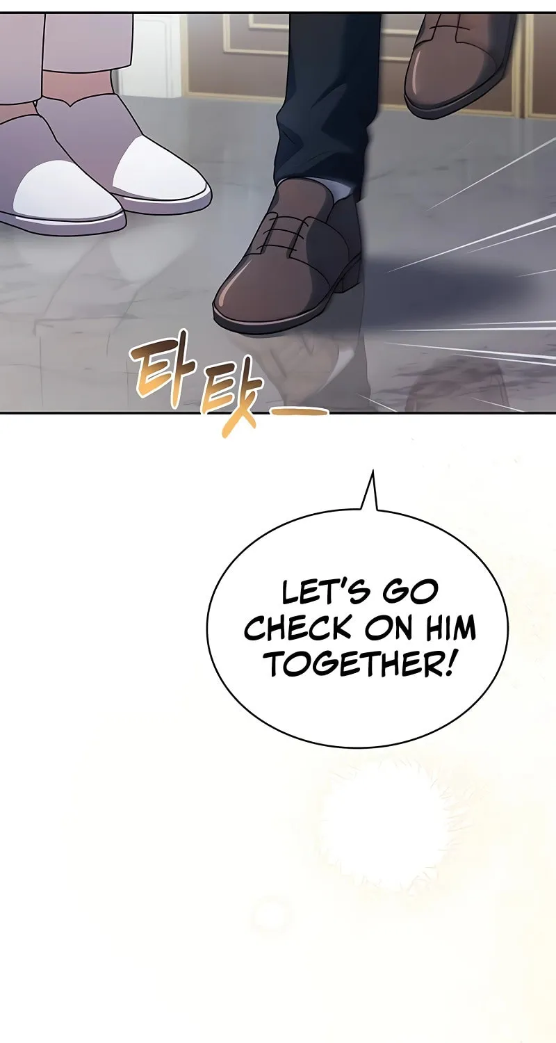 The Crown Prince That Sells Medicine Chapter 29 page 28 - 