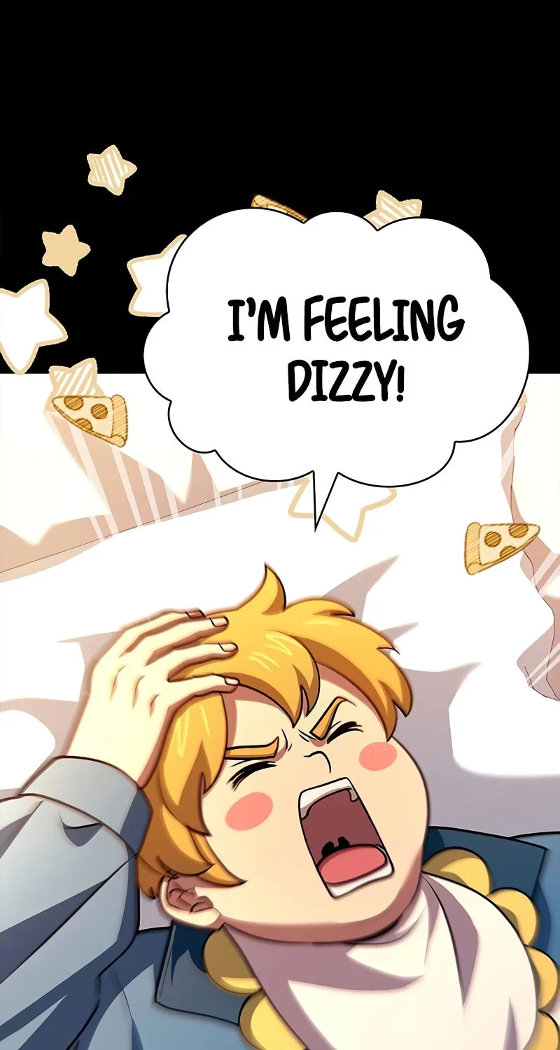 The Crown Prince That Sells Medicine Chapter 29 page 5 - 