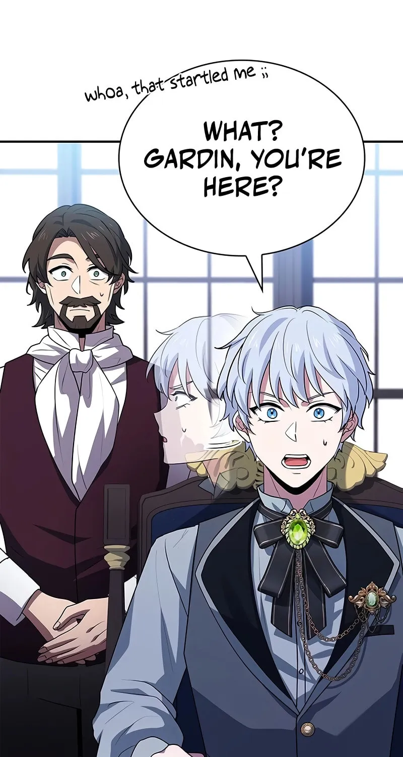 The Crown Prince That Sells Medicine Chapter 29 page 46 - 