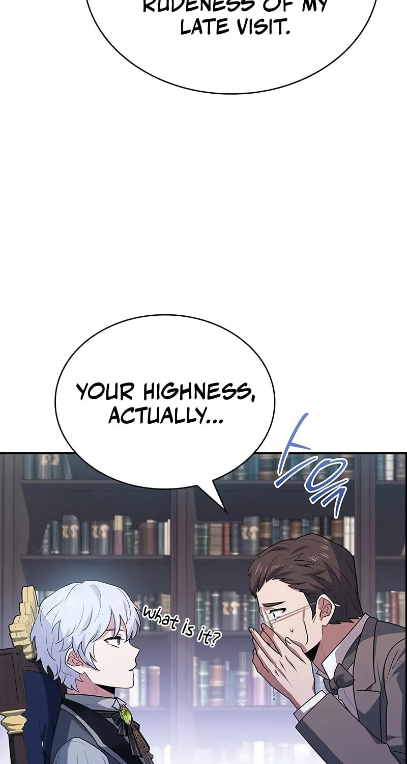 The Crown Prince That Sells Medicine Chapter 29 page 49 - 
