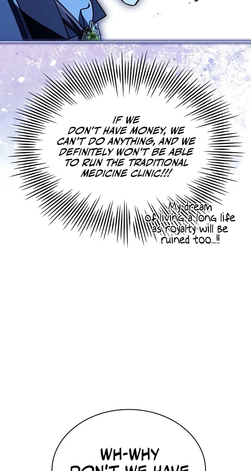 The Crown Prince That Sells Medicine Chapter 29 page 55 - 