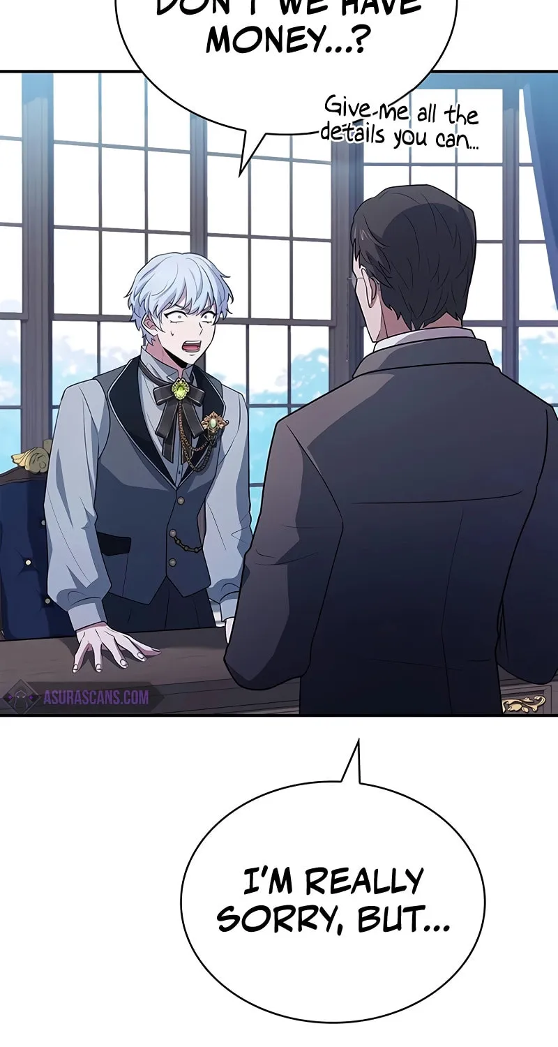 The Crown Prince That Sells Medicine Chapter 29 page 56 - 