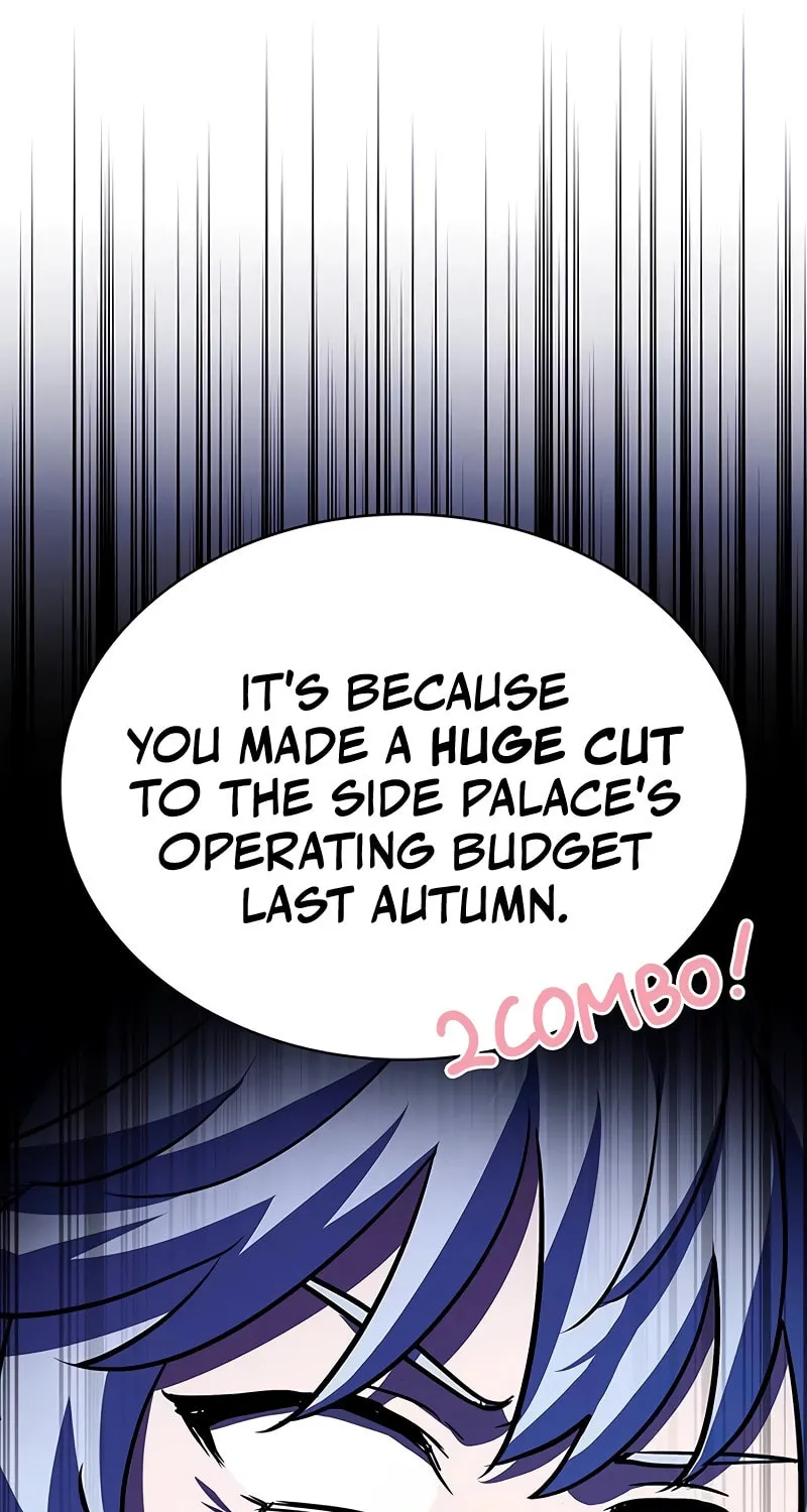 The Crown Prince That Sells Medicine Chapter 29 page 58 - 