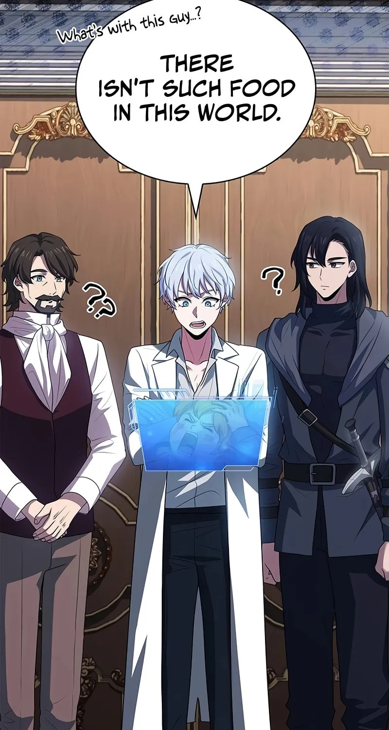 The Crown Prince That Sells Medicine Chapter 29 page 7 - 