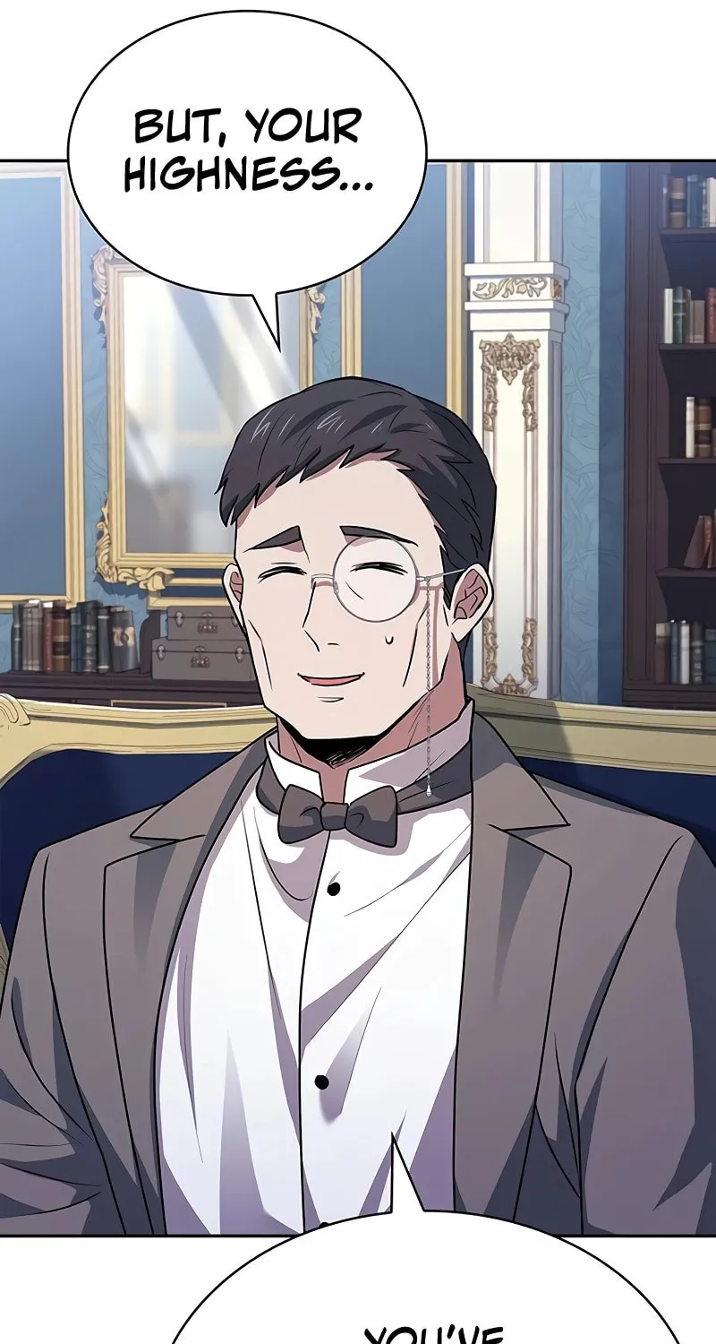 The Crown Prince That Sells Medicine Chapter 29 page 68 - 