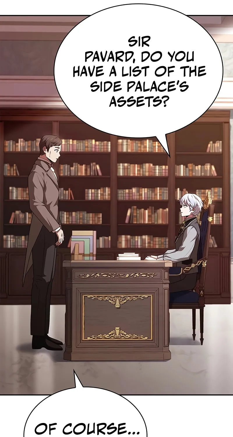 The Crown Prince That Sells Medicine Chapter 29 page 97 - 