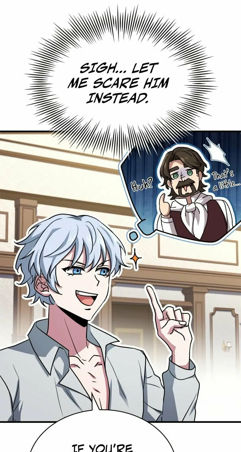 The Crown Prince That Sells Medicine Chapter 3 page 12 - 