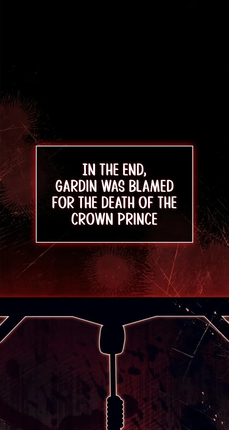 The Crown Prince That Sells Medicine Chapter 3 page 27 - 