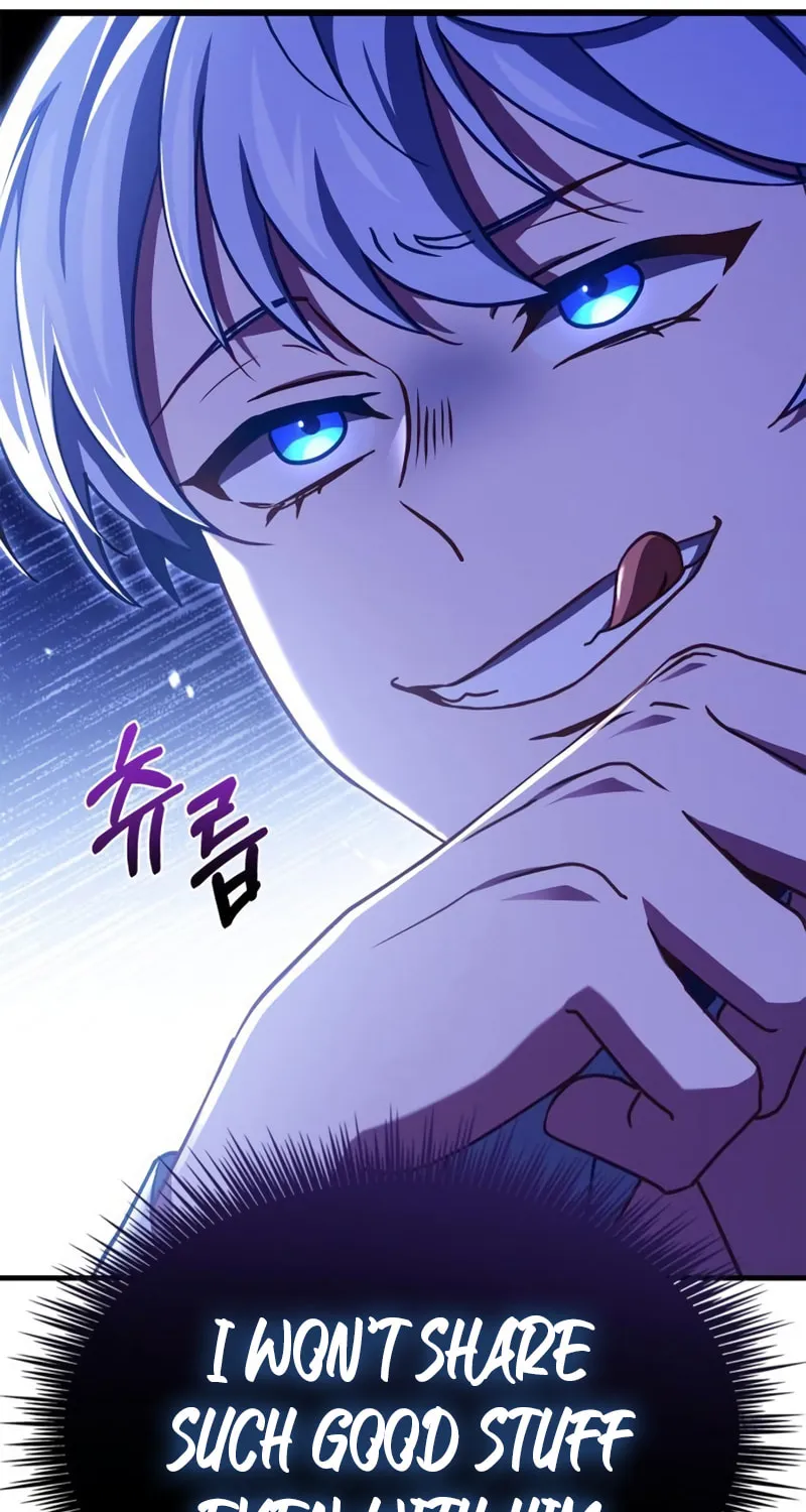 The Crown Prince That Sells Medicine Chapter 3 page 34 - 
