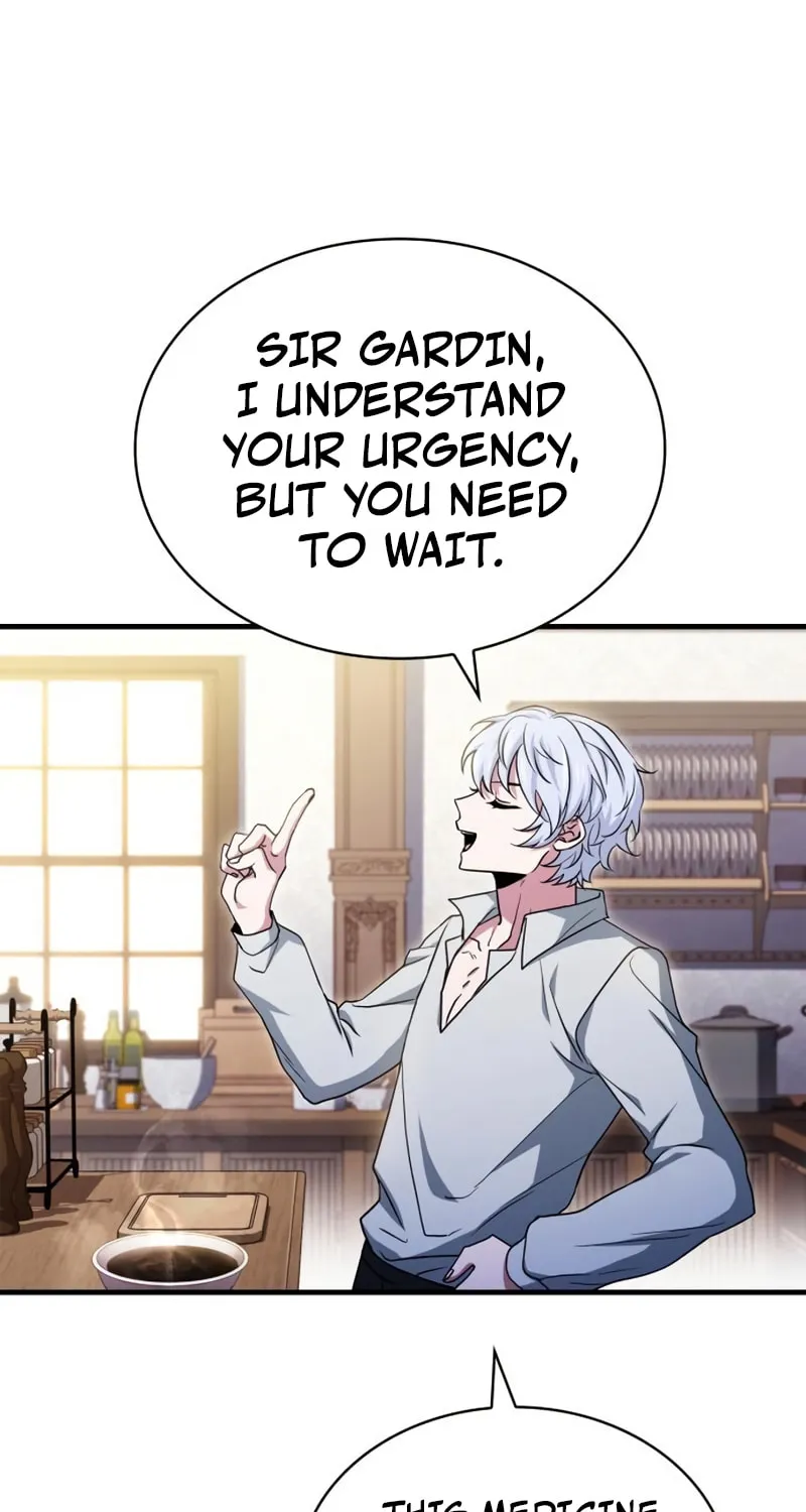 The Crown Prince That Sells Medicine Chapter 3 page 42 - 