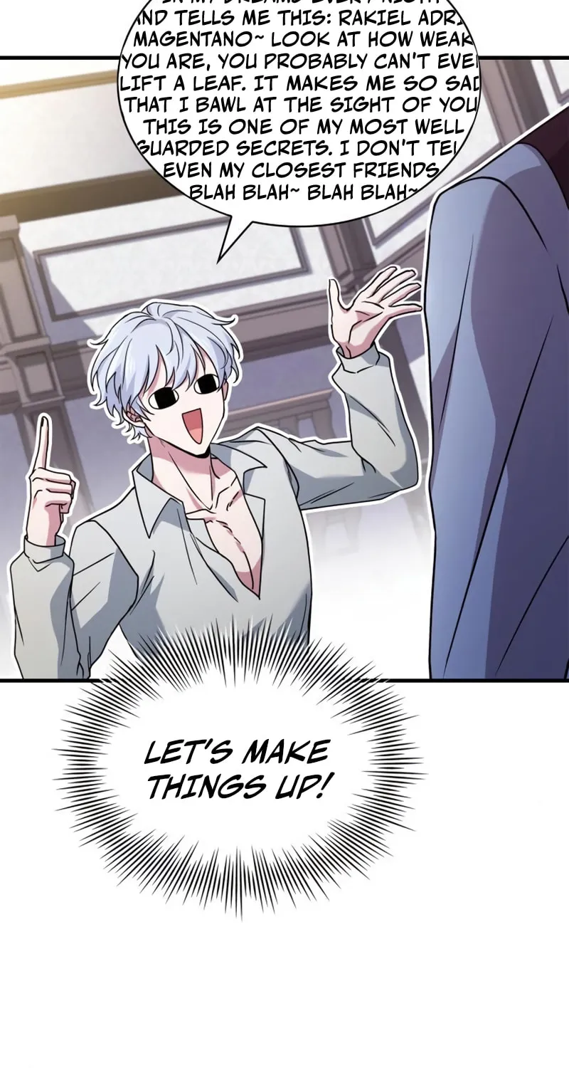The Crown Prince That Sells Medicine Chapter 3 page 47 - 