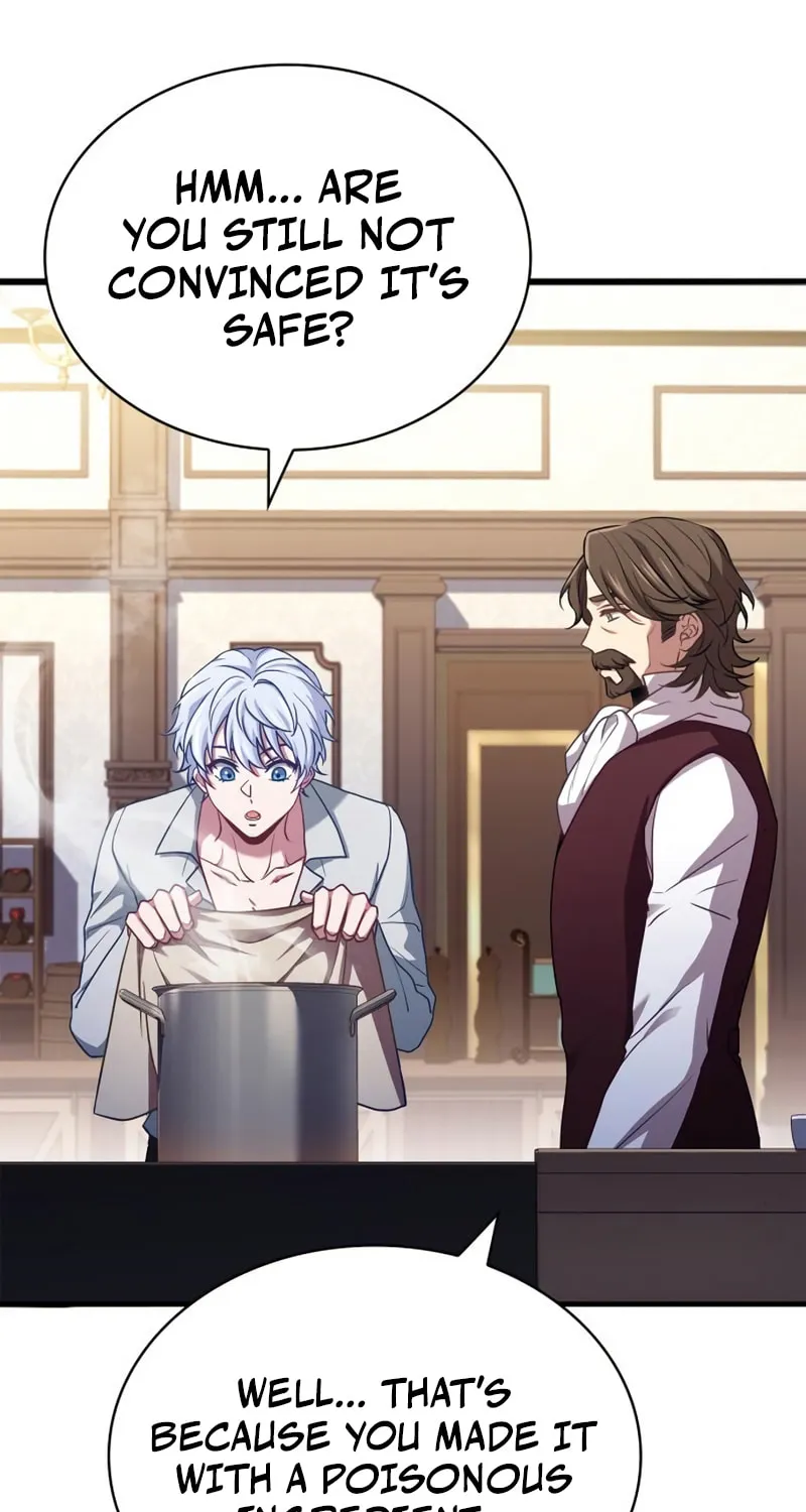 The Crown Prince That Sells Medicine Chapter 3 page 6 - 