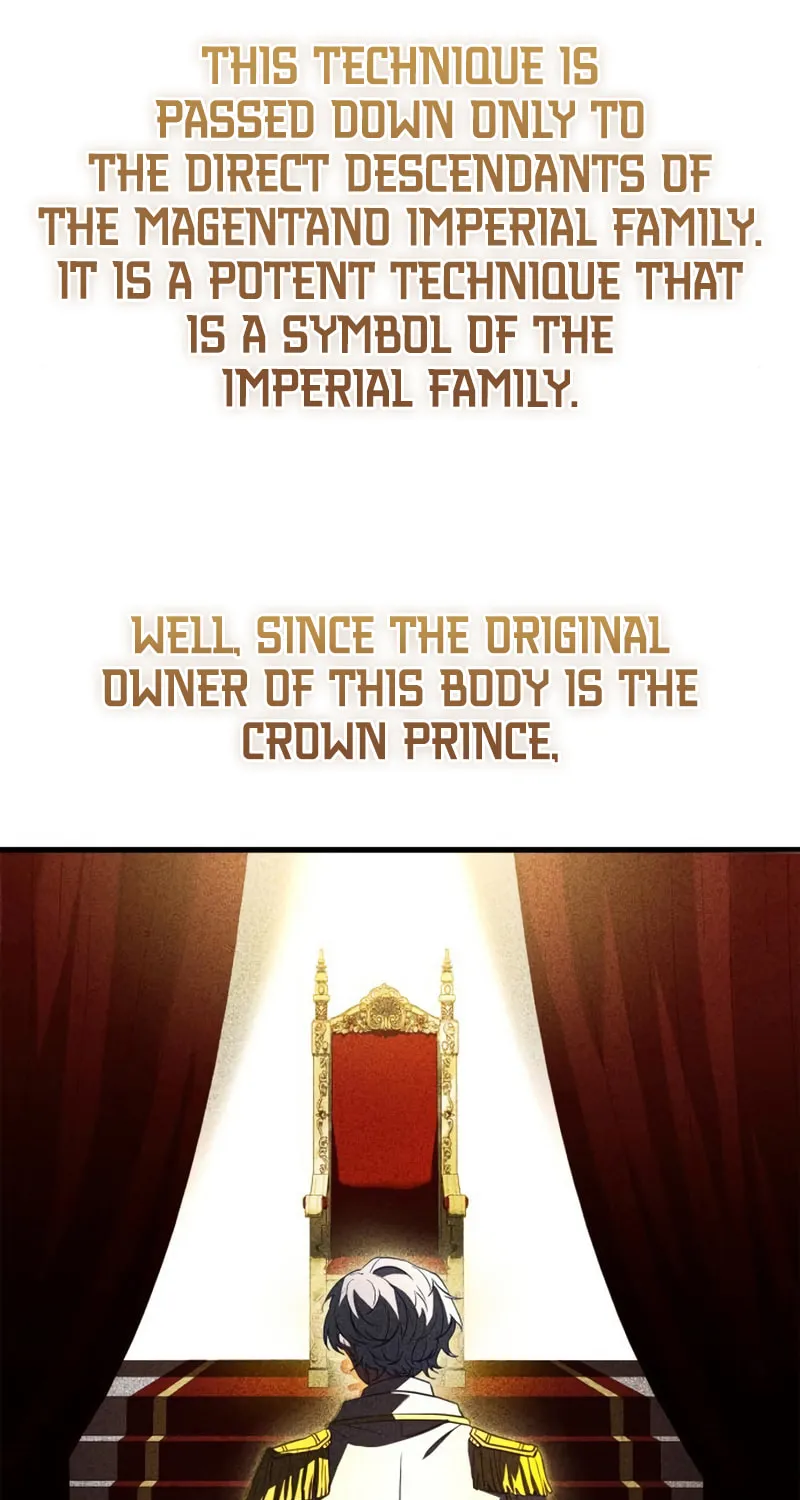 The Crown Prince That Sells Medicine Chapter 3 page 69 - 