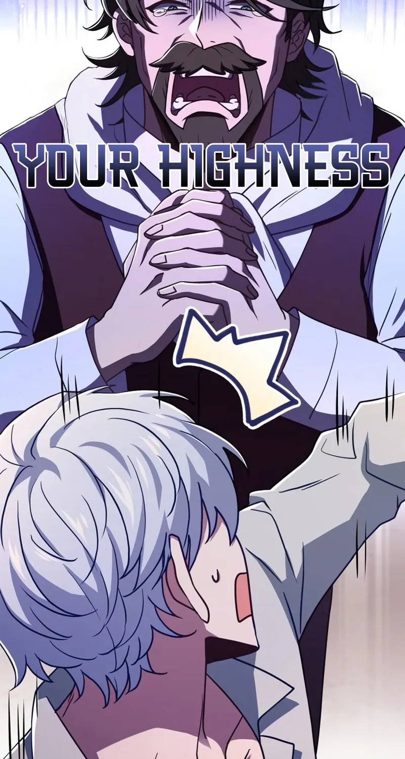 The Crown Prince That Sells Medicine Chapter 3 page 9 - 