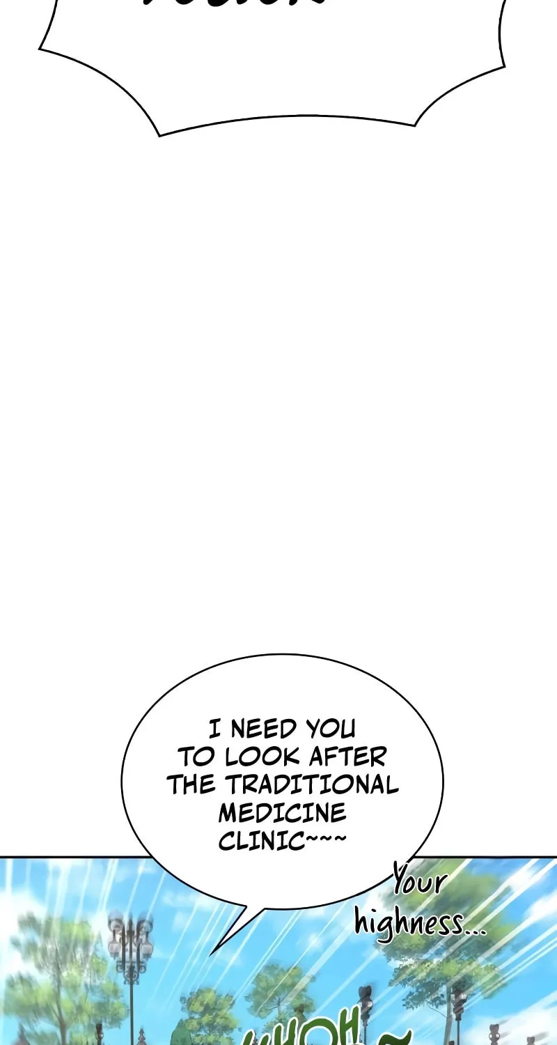 The Crown Prince That Sells Medicine Chapter 30 page 105 - 