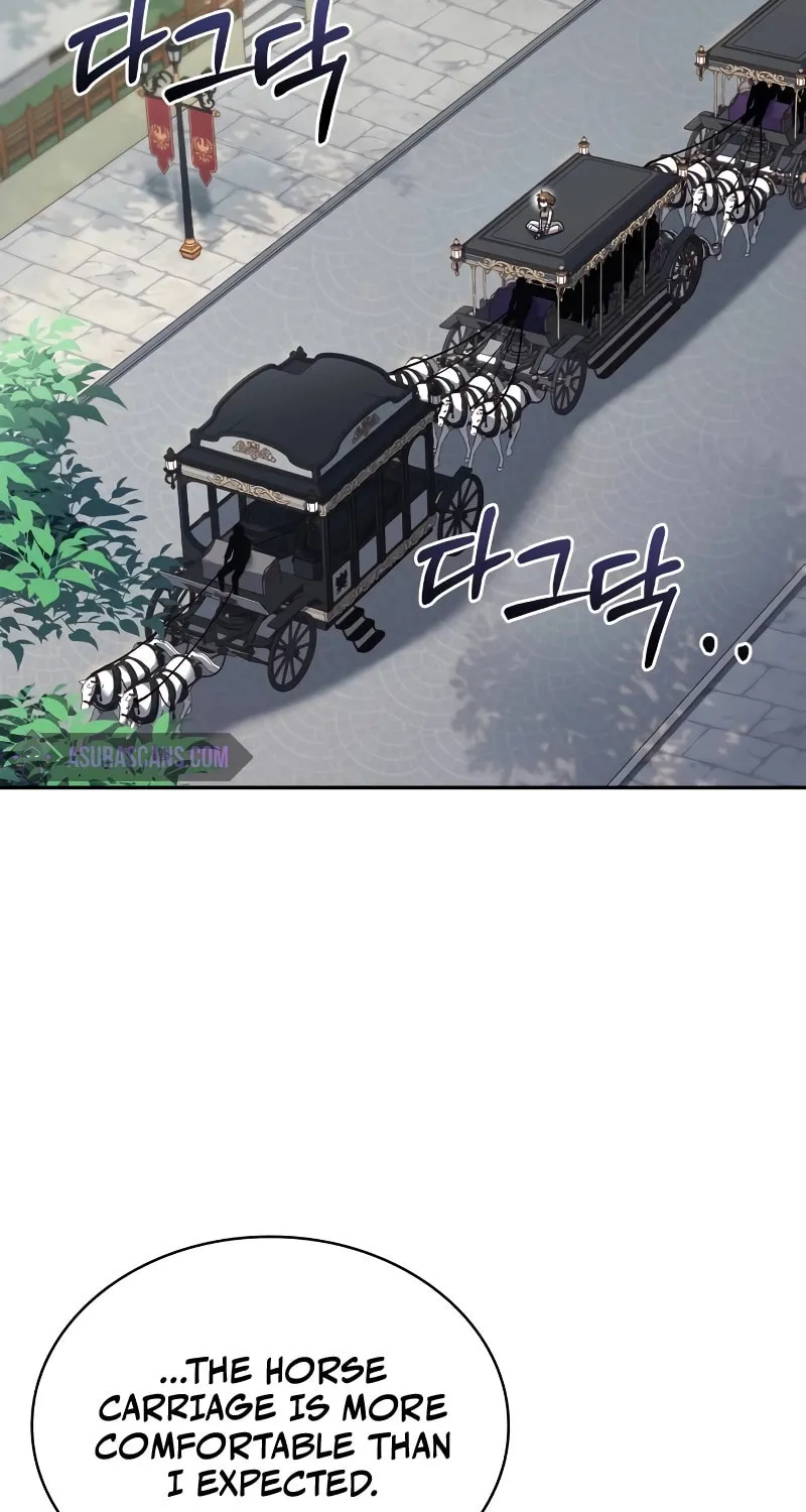 The Crown Prince That Sells Medicine Chapter 30 page 108 - 