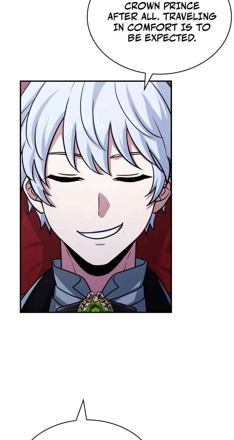 The Crown Prince That Sells Medicine Chapter 30 page 110 - 