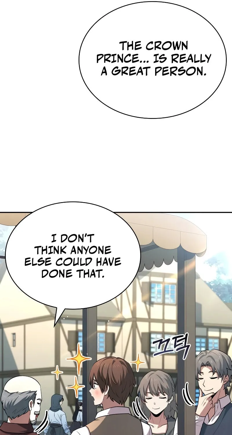The Crown Prince That Sells Medicine Chapter 30 page 12 - 