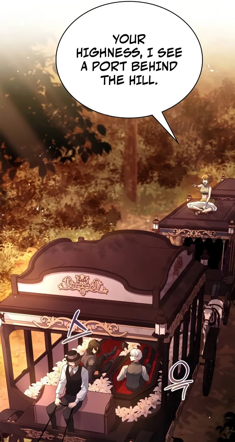 The Crown Prince That Sells Medicine Chapter 30 page 121 - 