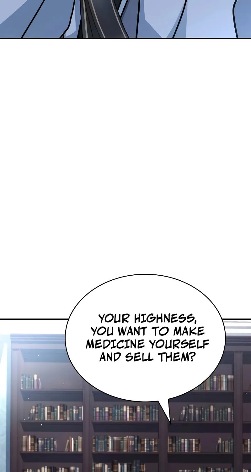 The Crown Prince That Sells Medicine Chapter 30 page 19 - 