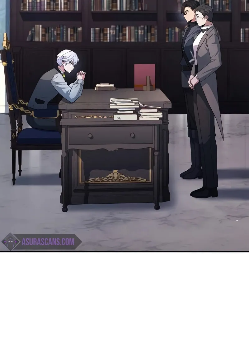 The Crown Prince That Sells Medicine Chapter 30 page 20 - 