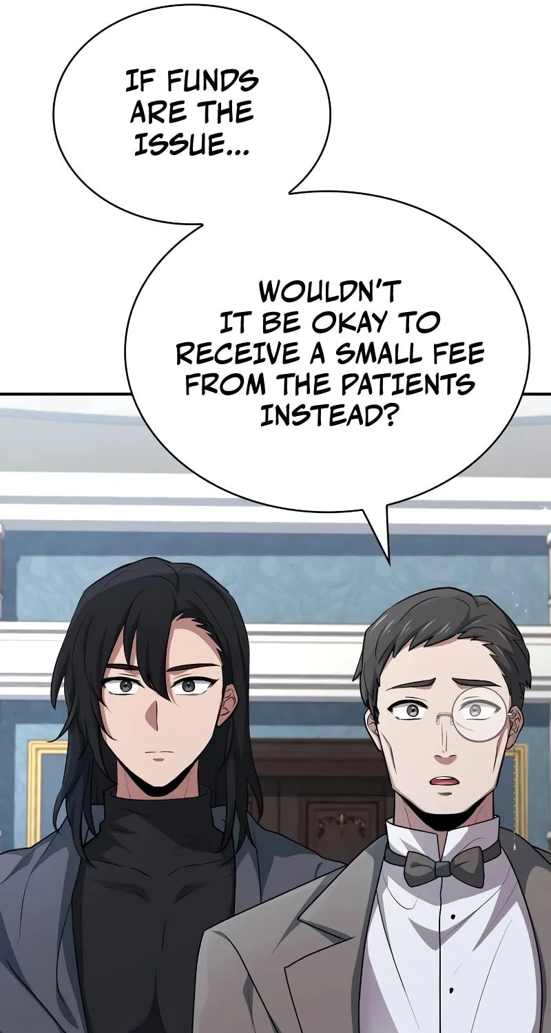 The Crown Prince That Sells Medicine Chapter 30 page 21 - 