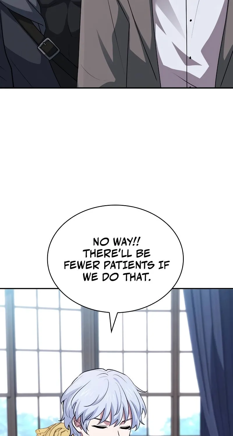 The Crown Prince That Sells Medicine Chapter 30 page 22 - 