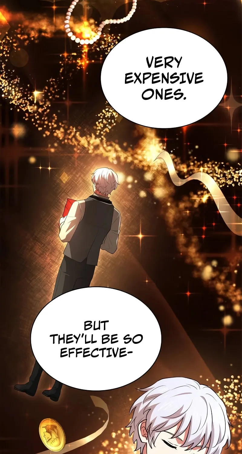 The Crown Prince That Sells Medicine Chapter 30 page 27 - 