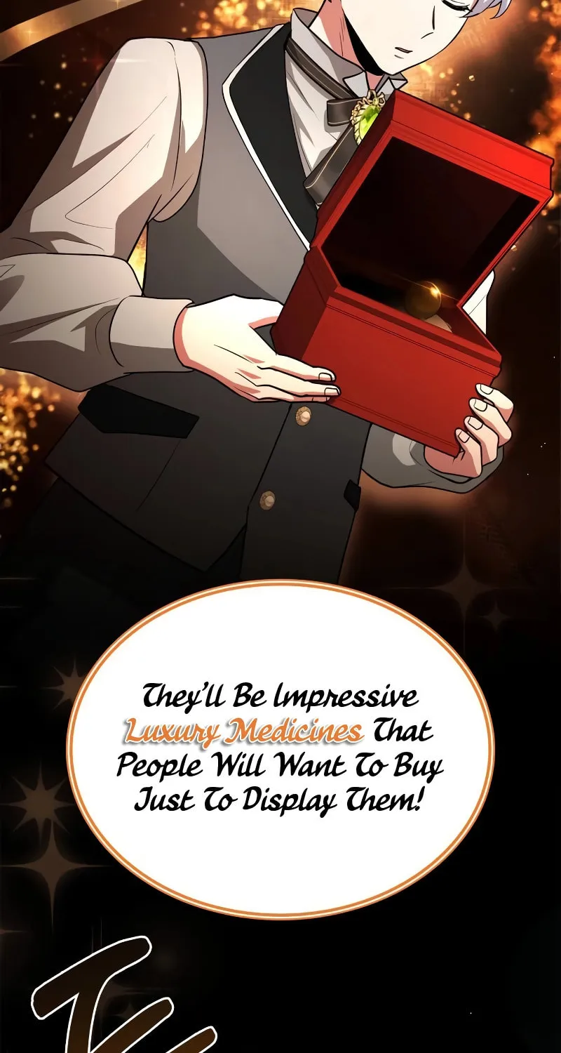 The Crown Prince That Sells Medicine Chapter 30 page 28 - 