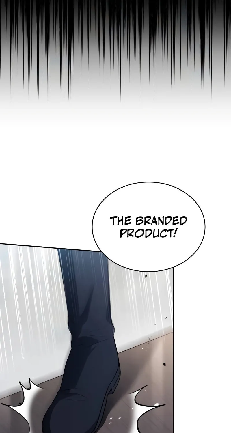 The Crown Prince That Sells Medicine Chapter 30 page 31 - 
