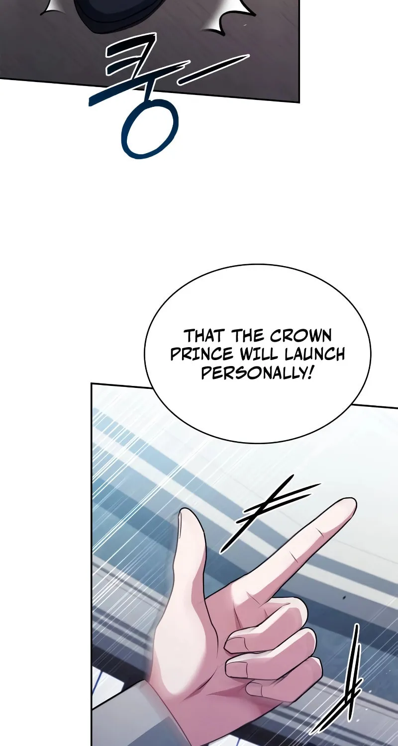 The Crown Prince That Sells Medicine Chapter 30 page 32 - 