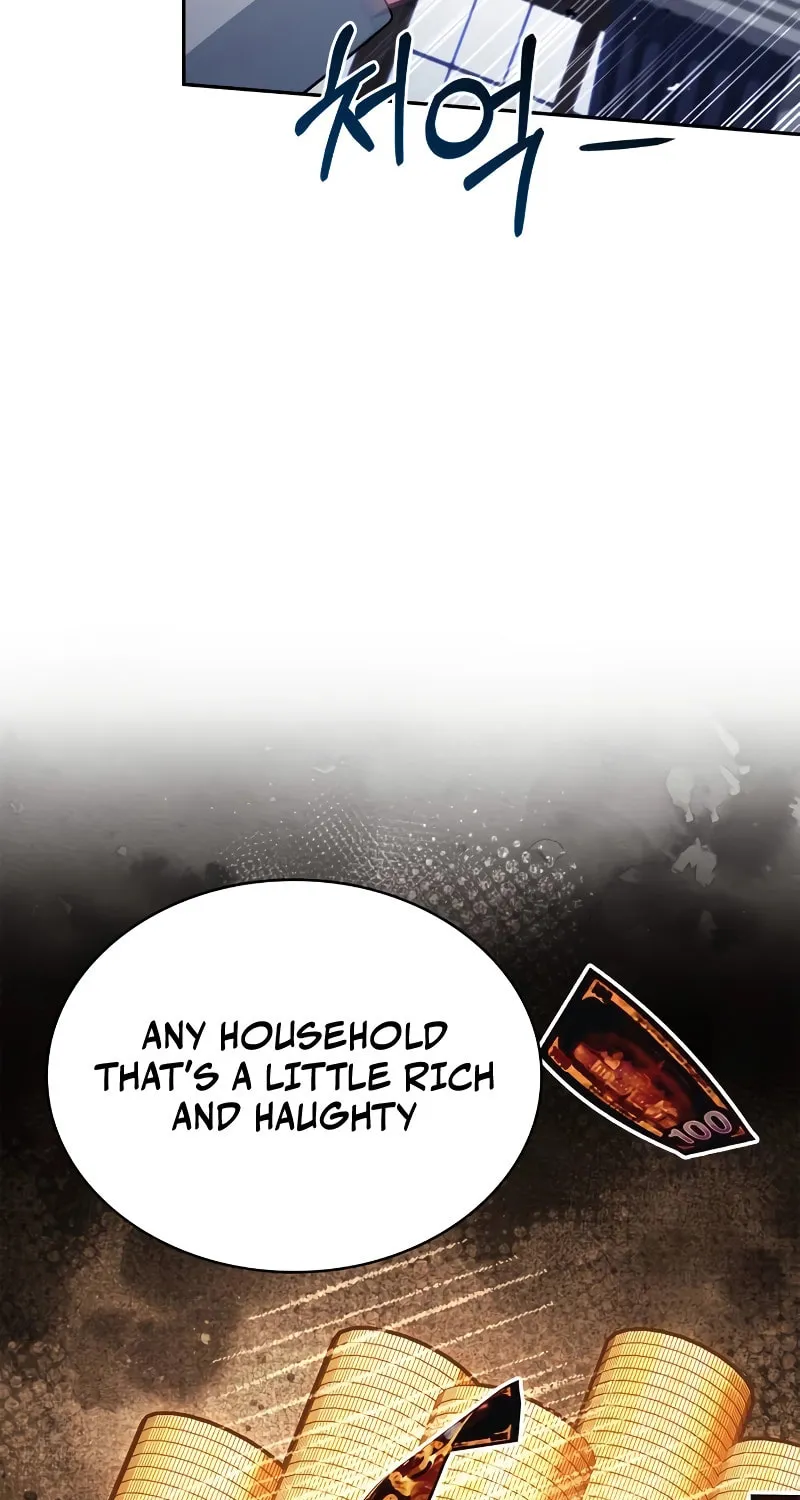 The Crown Prince That Sells Medicine Chapter 30 page 33 - 