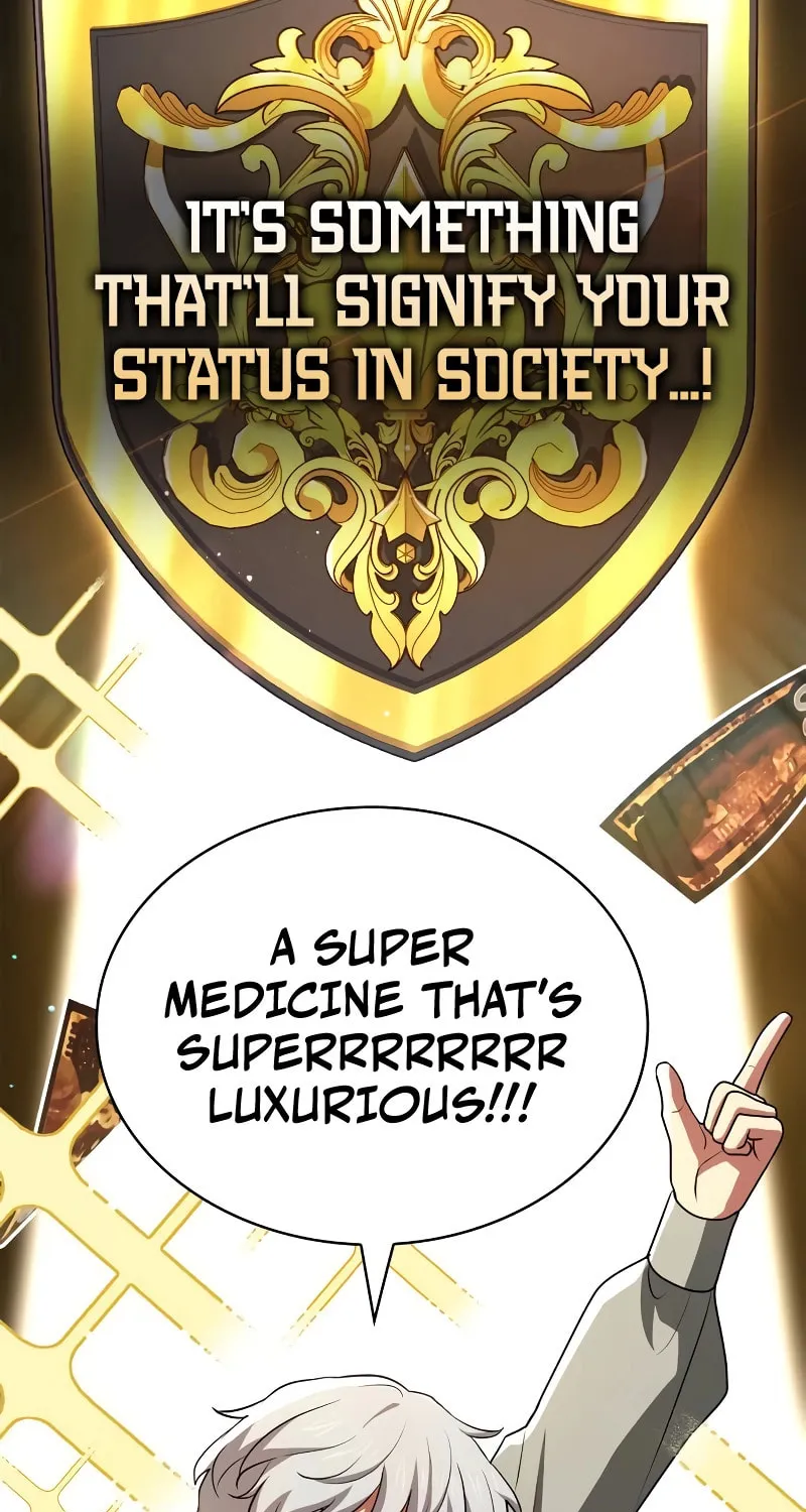 The Crown Prince That Sells Medicine Chapter 30 page 35 - 