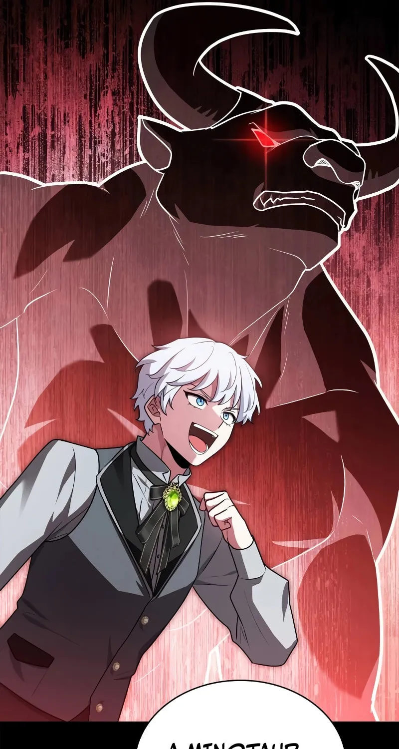 The Crown Prince That Sells Medicine Chapter 30 page 40 - 