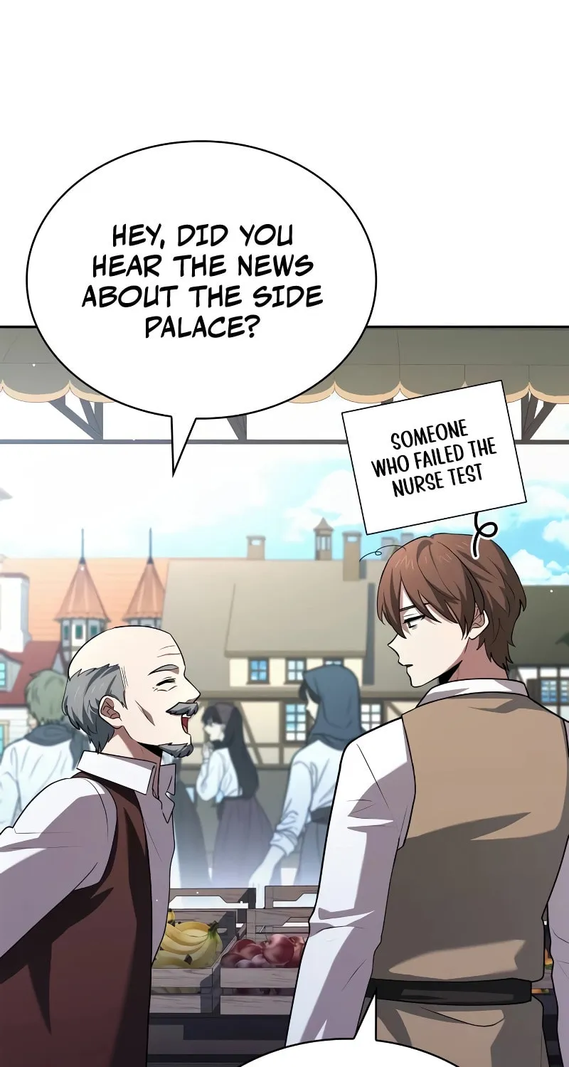 The Crown Prince That Sells Medicine Chapter 30 page 5 - 