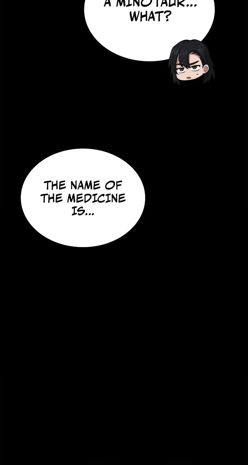 The Crown Prince That Sells Medicine Chapter 30 page 41 - 