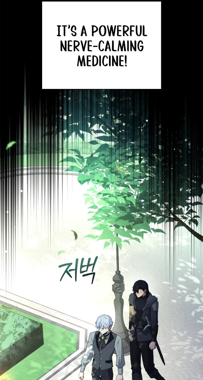 The Crown Prince That Sells Medicine Chapter 30 page 49 - 