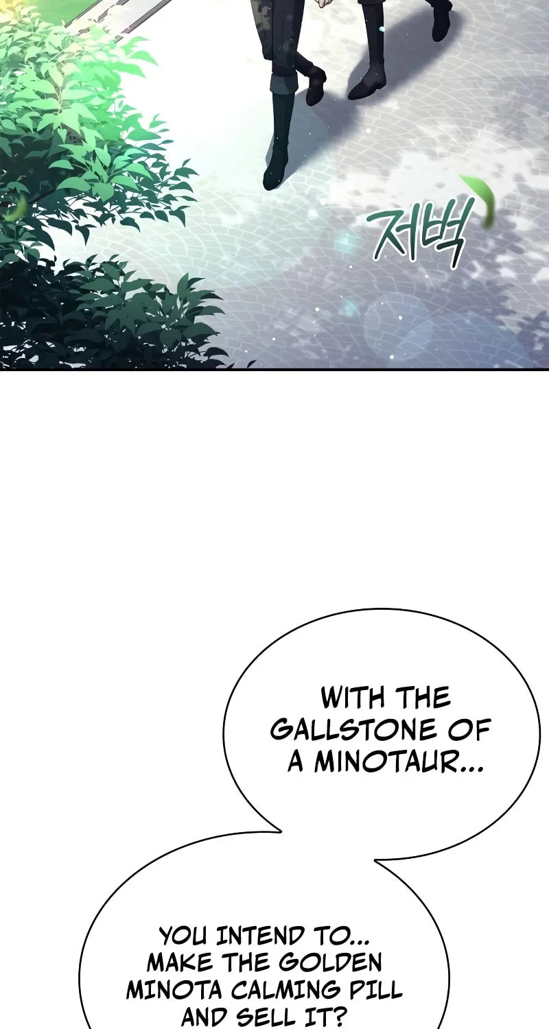 The Crown Prince That Sells Medicine Chapter 30 page 50 - 