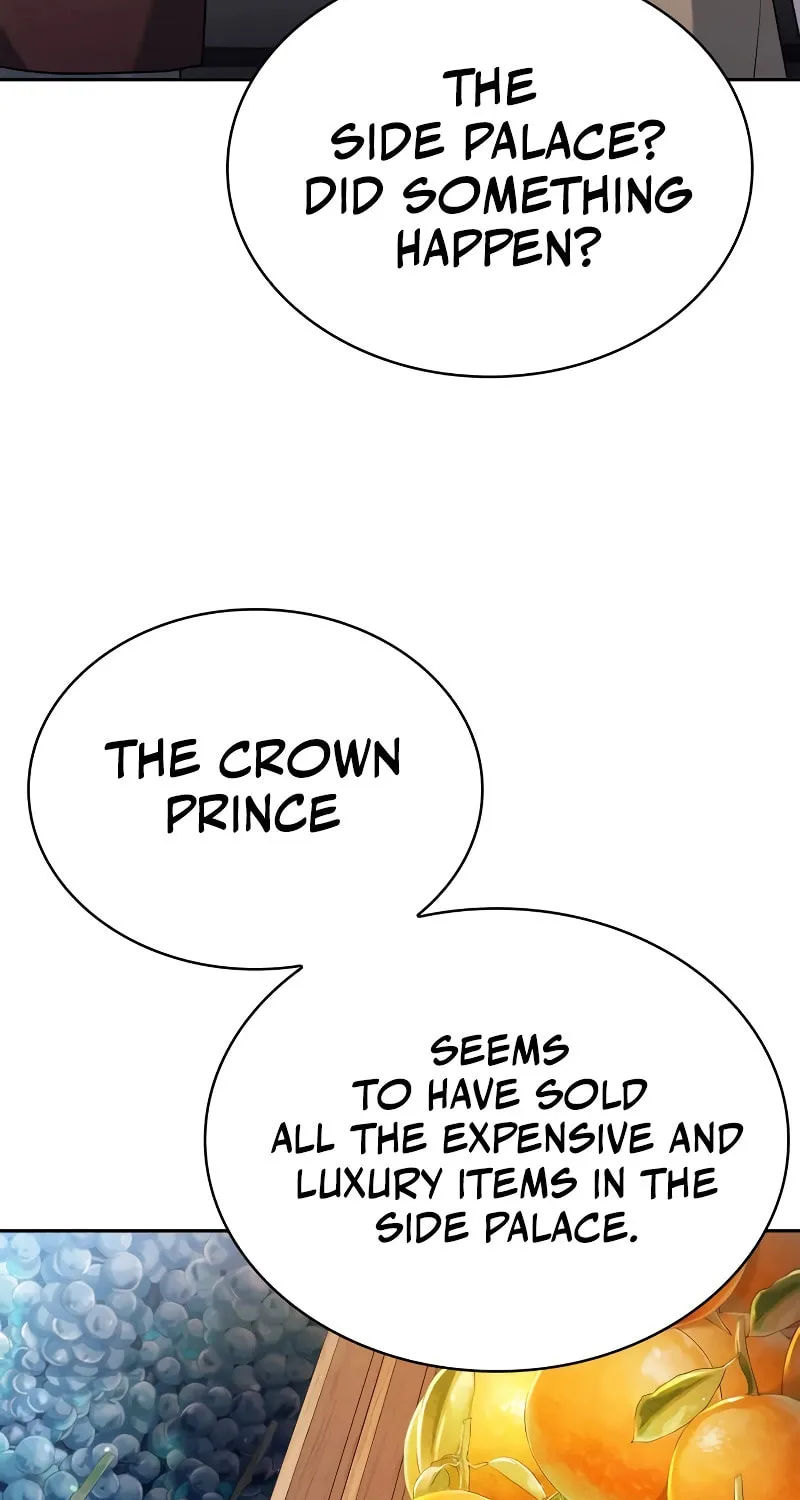 The Crown Prince That Sells Medicine Chapter 30 page 6 - 