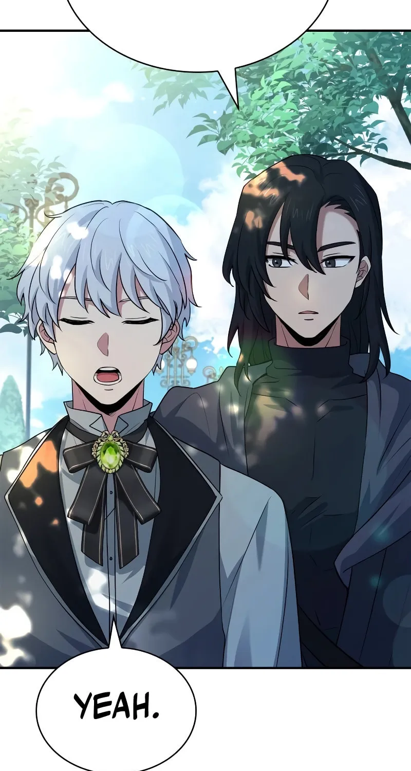 The Crown Prince That Sells Medicine Chapter 30 page 51 - 