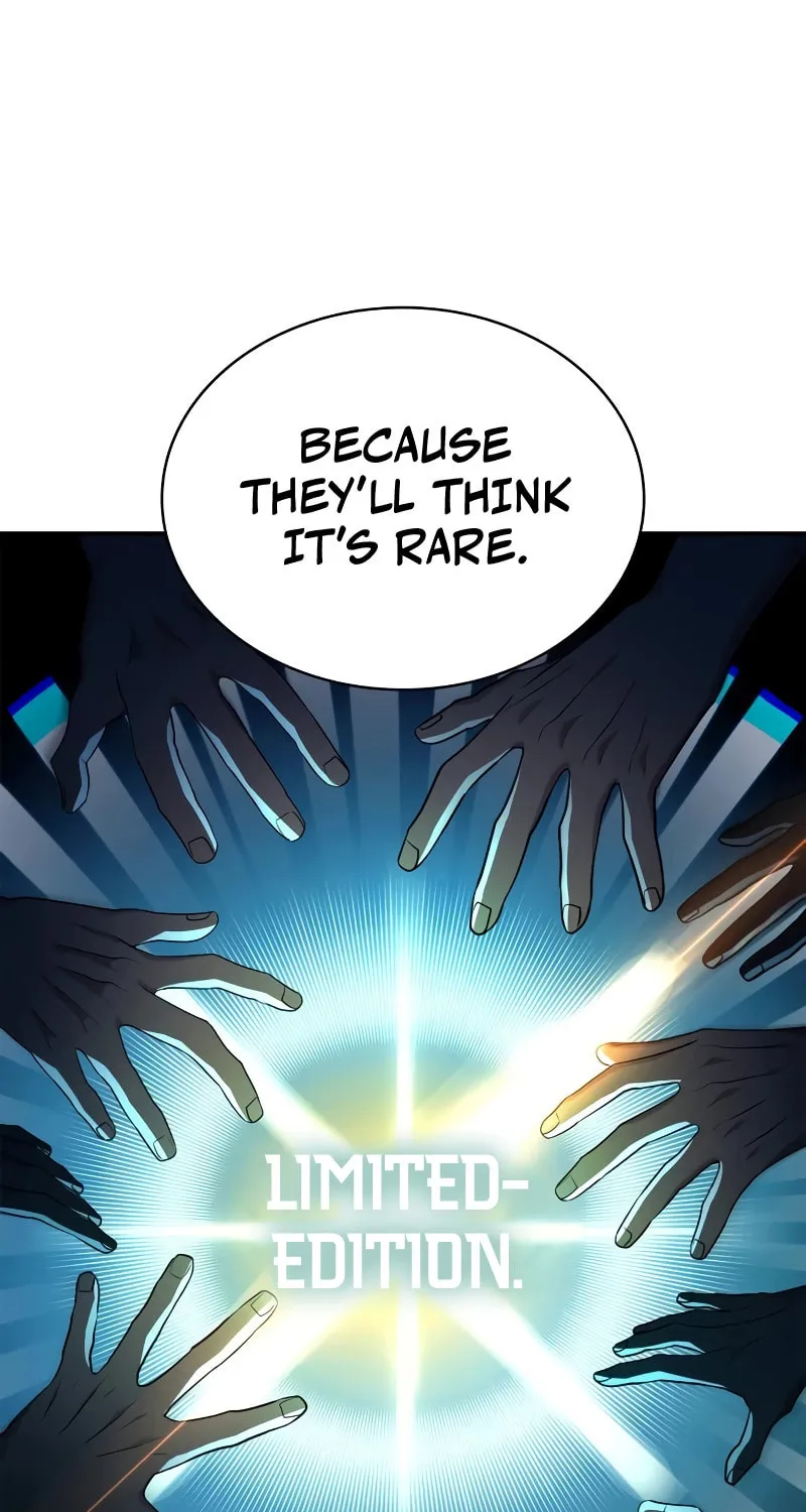The Crown Prince That Sells Medicine Chapter 30 page 53 - 