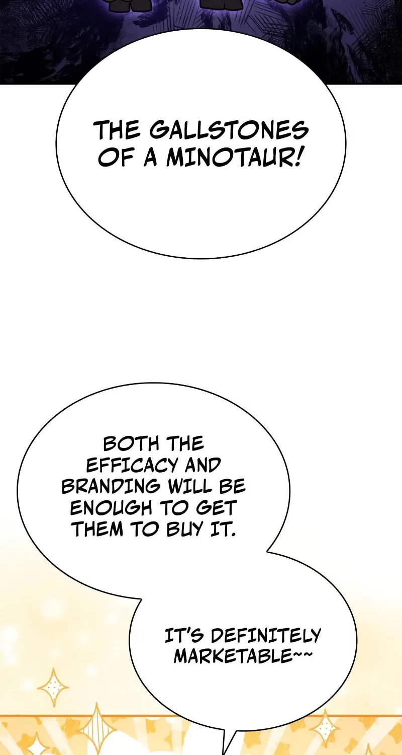 The Crown Prince That Sells Medicine Chapter 30 page 56 - 