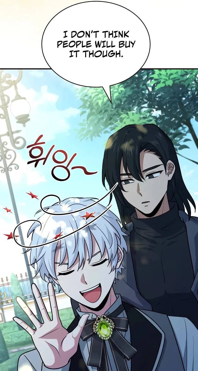 The Crown Prince That Sells Medicine Chapter 30 page 58 - 