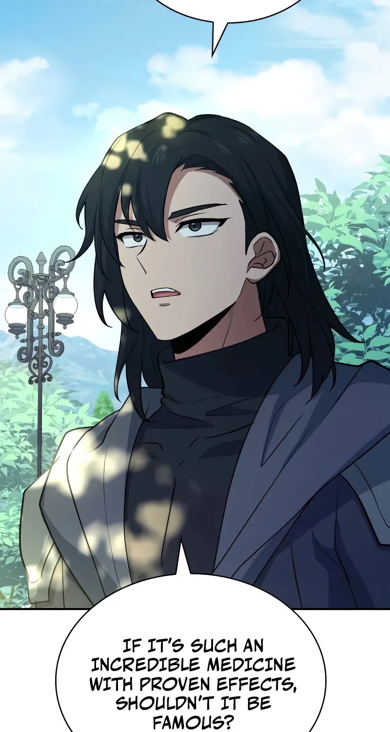 The Crown Prince That Sells Medicine Chapter 30 page 60 - 