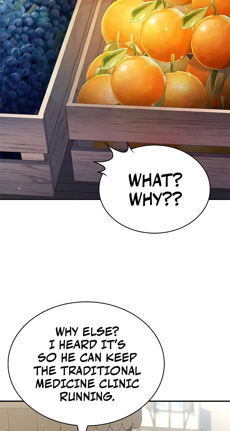 The Crown Prince That Sells Medicine Chapter 30 page 7 - 