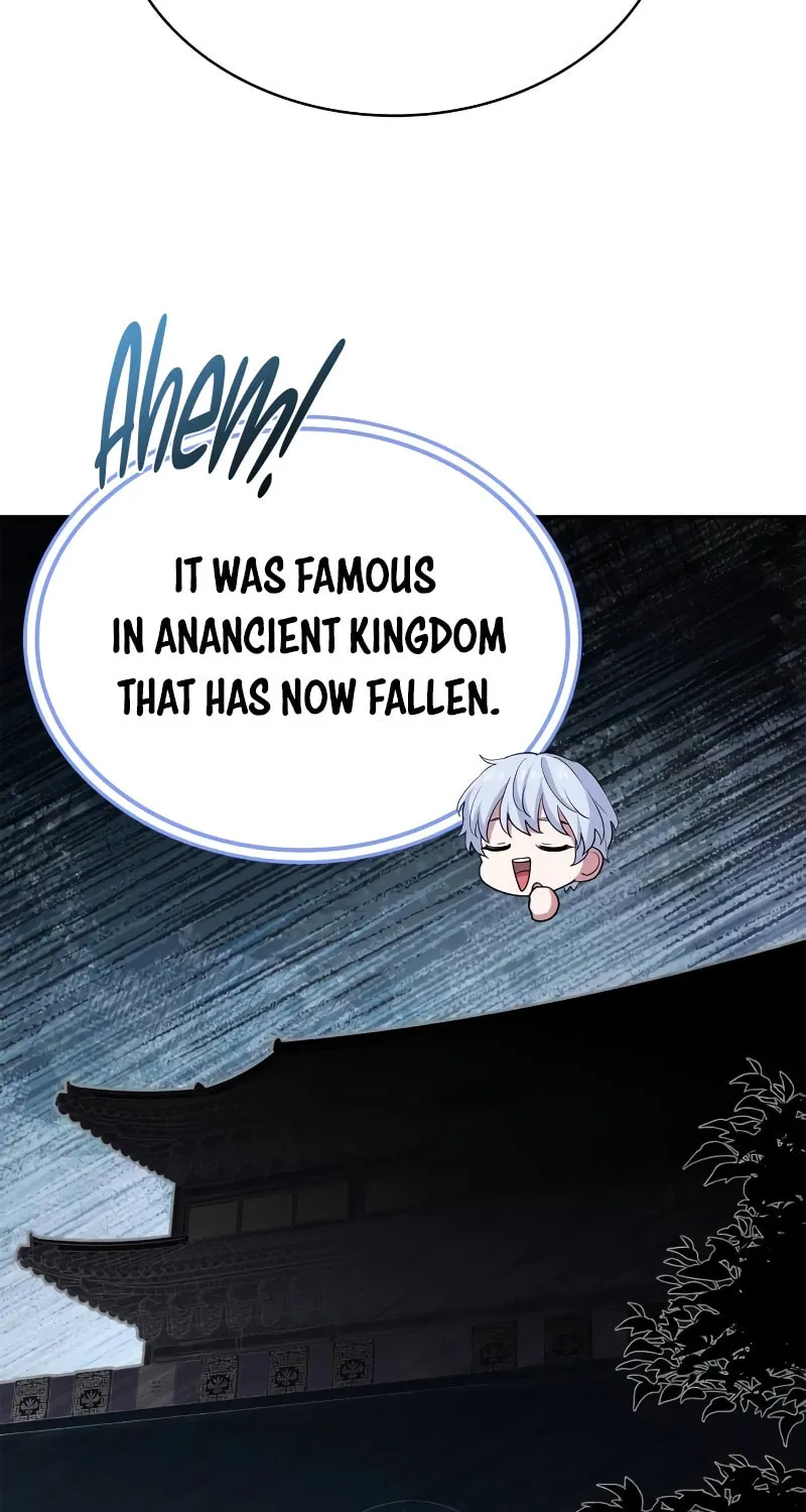 The Crown Prince That Sells Medicine Chapter 30 page 61 - 