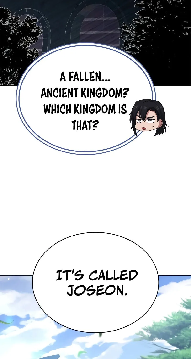 The Crown Prince That Sells Medicine Chapter 30 page 62 - 