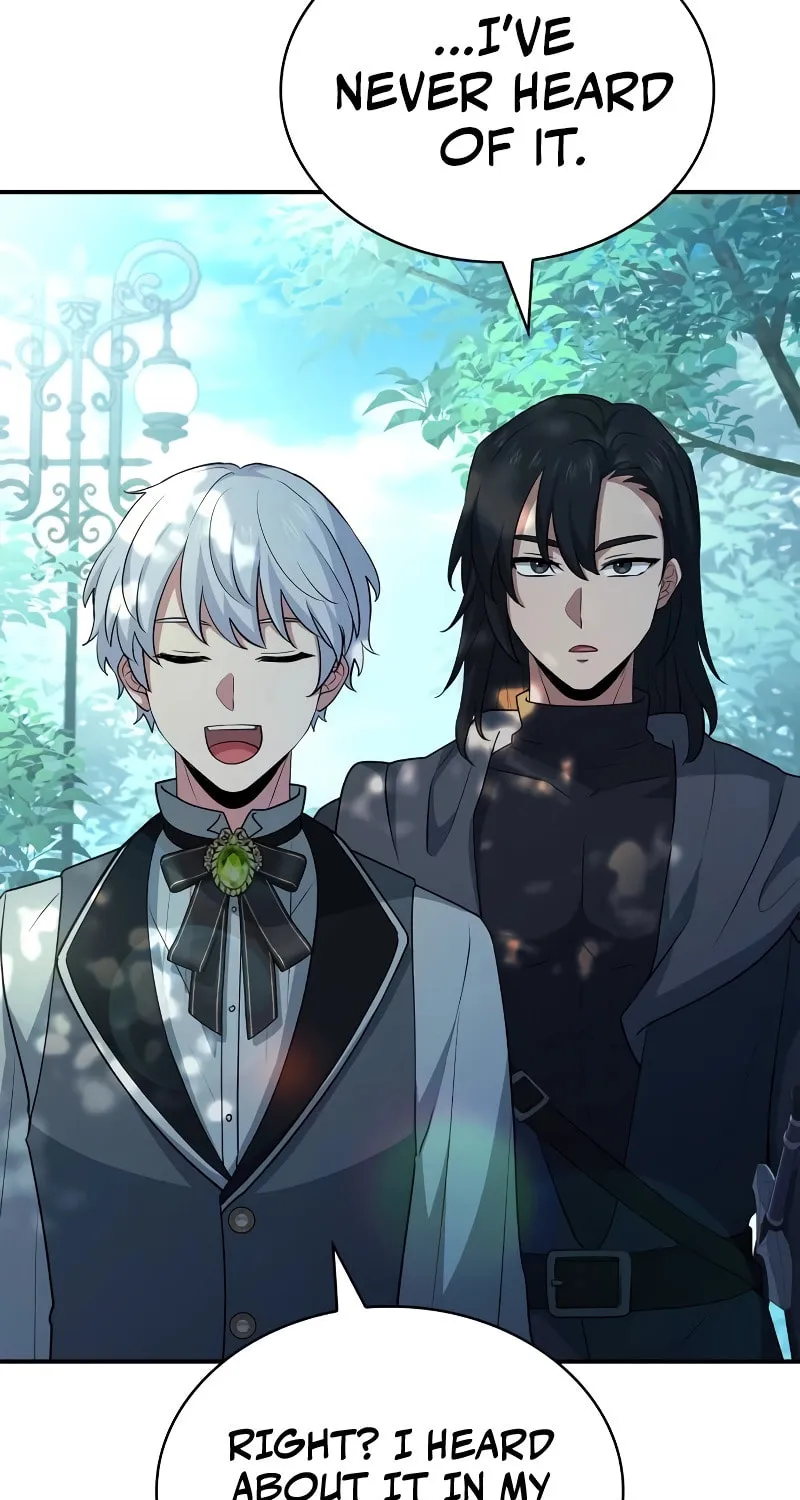 The Crown Prince That Sells Medicine Chapter 30 page 64 - 