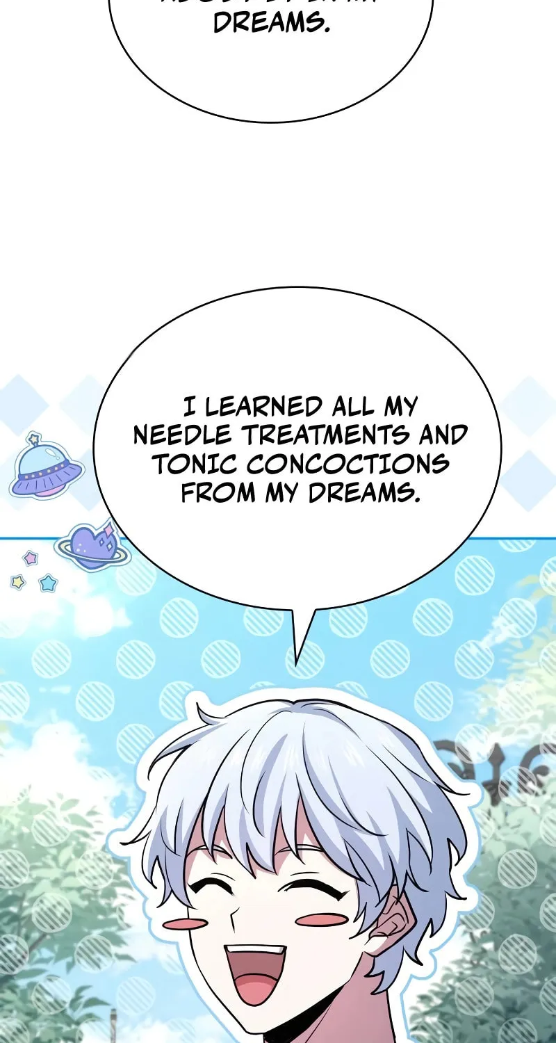 The Crown Prince That Sells Medicine Chapter 30 page 65 - 
