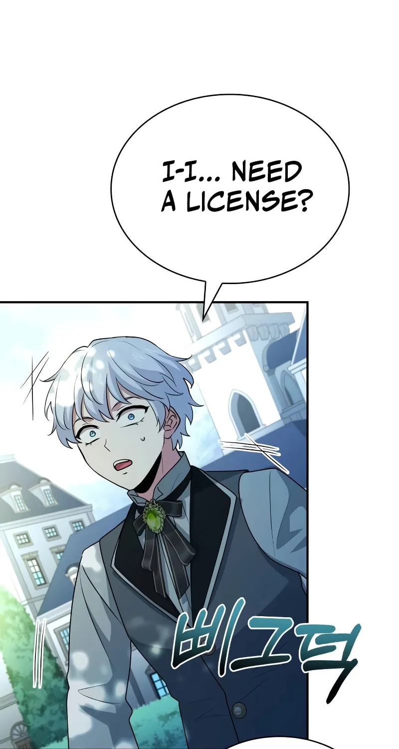 The Crown Prince That Sells Medicine Chapter 30 page 74 - 